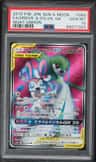 Gardevoir & Sylveon Gx