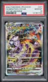 Mewtwo Vstar