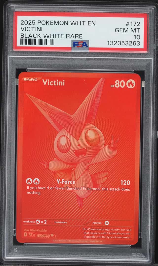 Victini