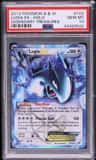 Lugia Ex