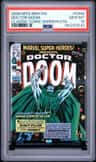 Doctor Doom