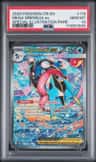 Mega Greninja Ex
