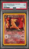 Dark Typhlosion