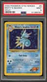 Misty'S Seadra