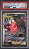 Mega Sableye & Tyranitar Gx