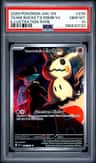 Team Rocket'S Mimikyu
