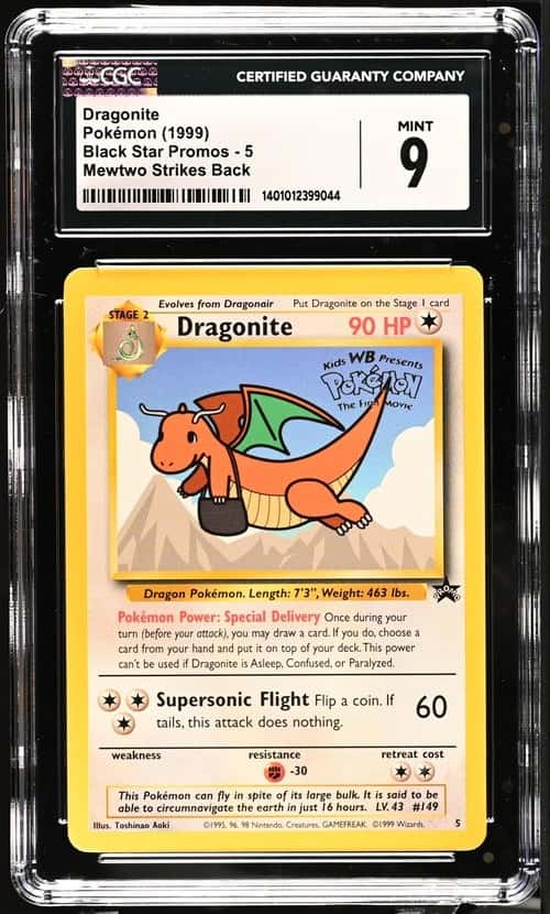 Dragonite