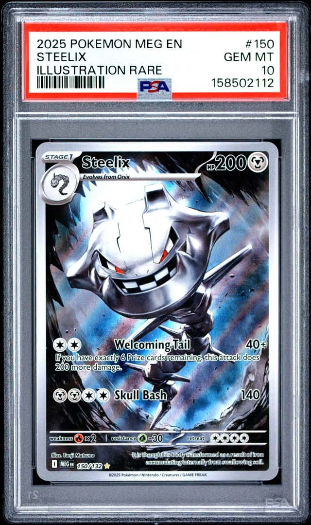 Steelix