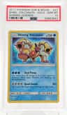 Shining Volcanion