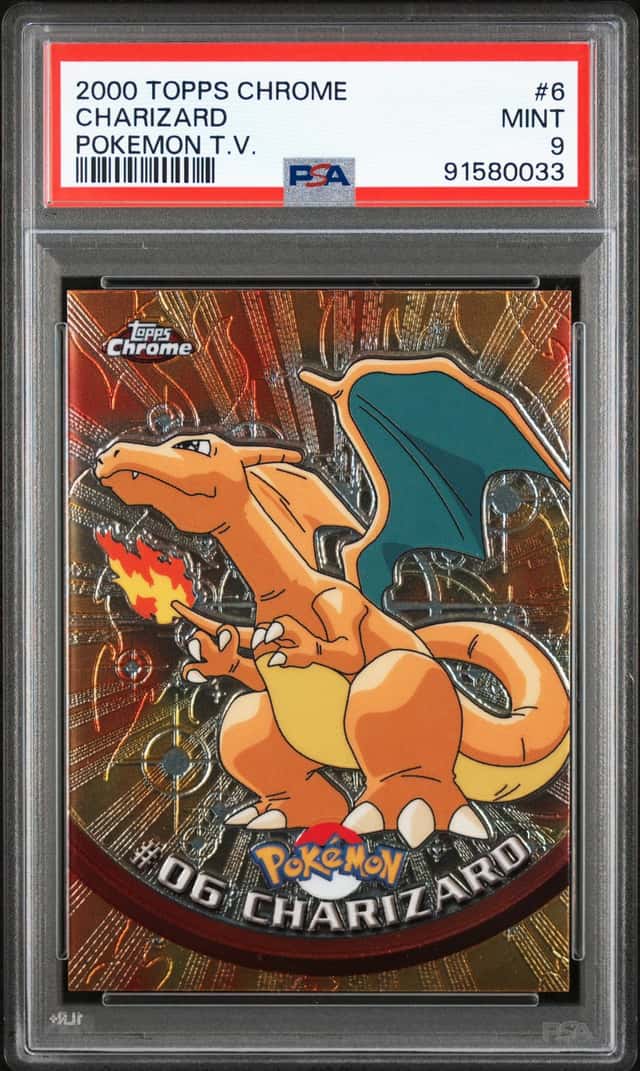 Charizard