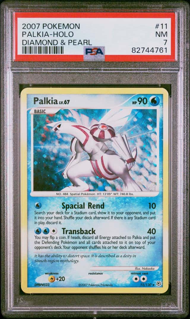 Palkia