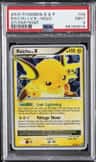 Raichu Lv X
