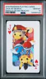 Jack Of Hearts
