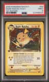 Dark Raichu