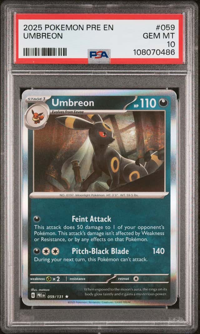 Umbreon