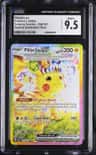Pikachu Ex