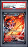 Rocket'S Moltres Ex