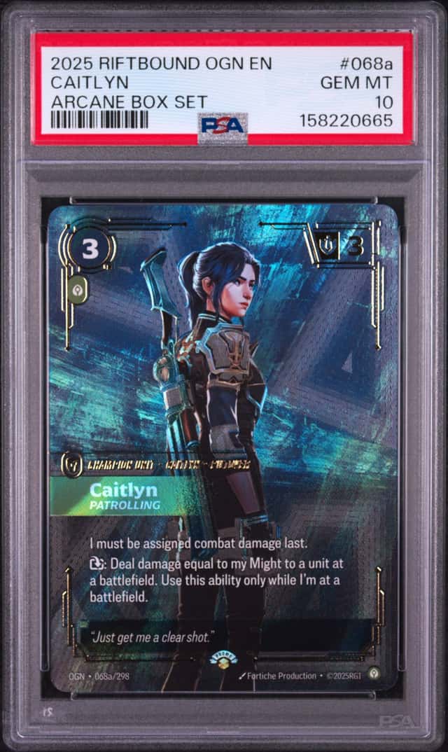 Caitlyn