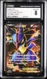 Lucario Ex