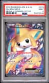 Jirachi Ex