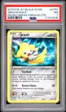 Jirachi