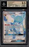 Glaceon Gx