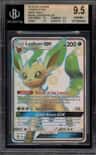 Leafeon Gx