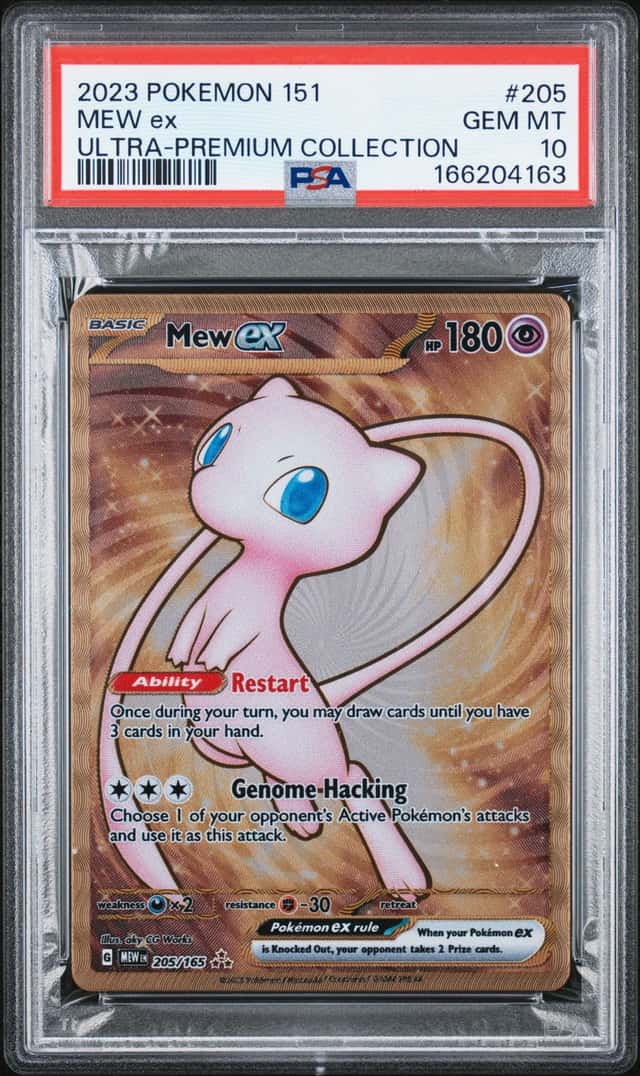 MEW ex