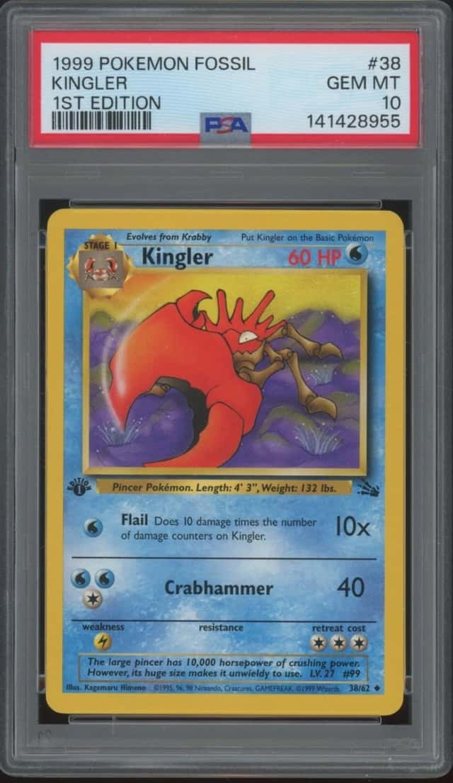 Kingler