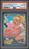 Lillie'S Clefairy Ex