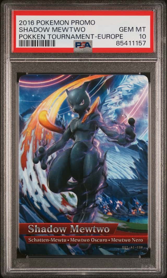 Shadow Mewtwo