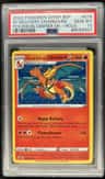 Special Delivery Charizard