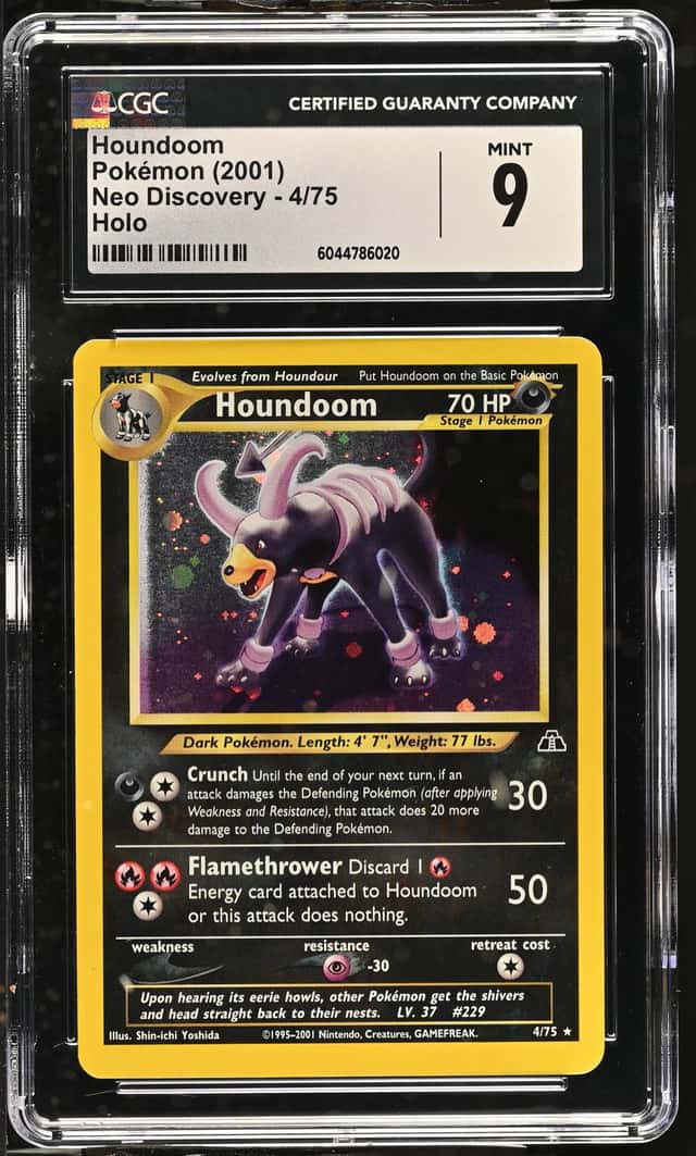 Houndoom