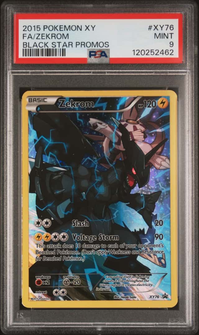 Zekrom