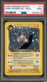 Dark Magneton