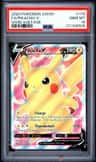 Pikachu V