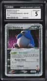 Rocket'S Snorlax Ex
