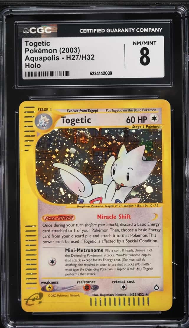 Togetic
