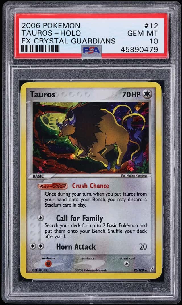 Tauros