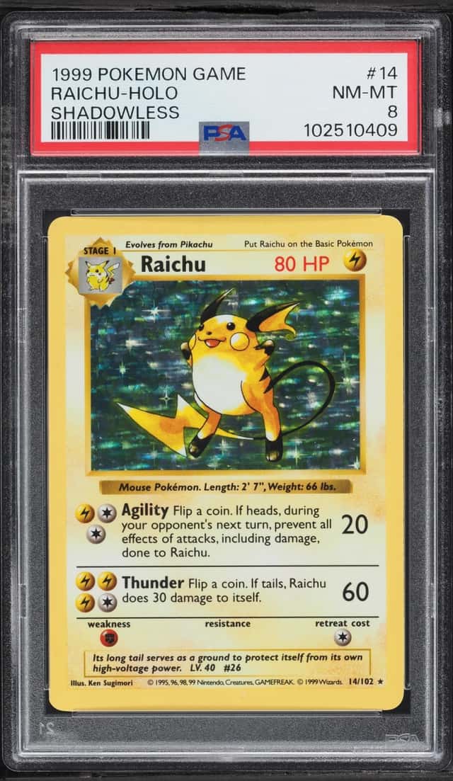 Raichu