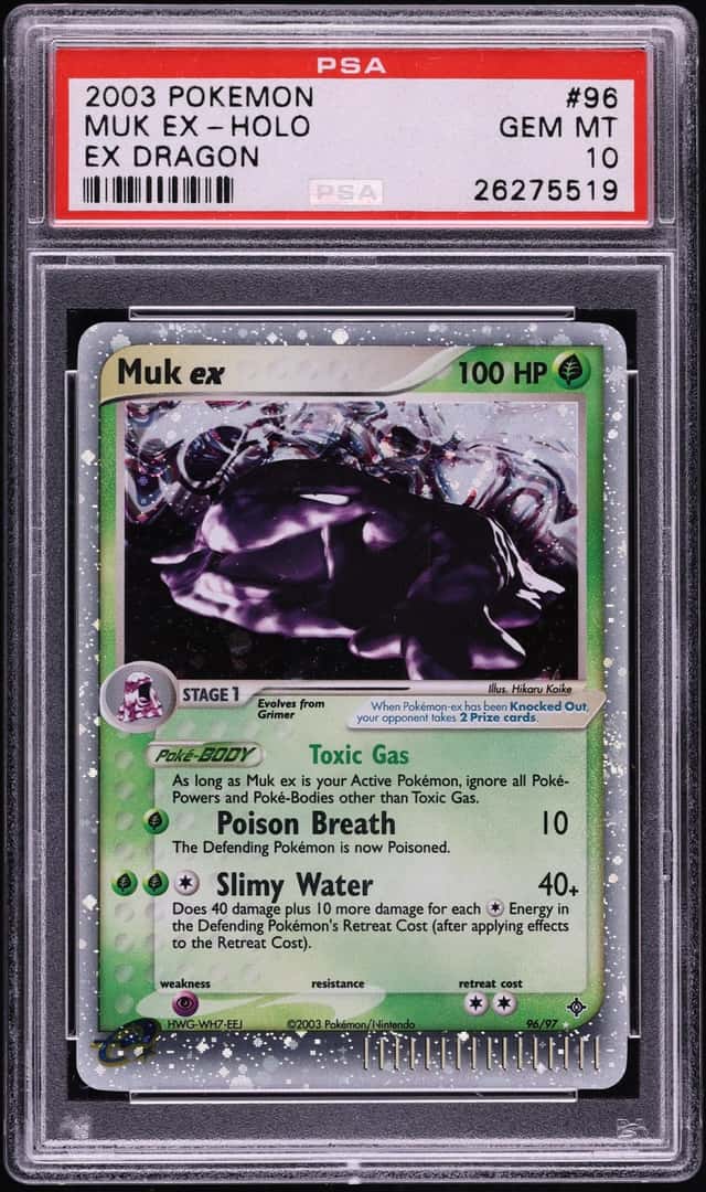 Muk EX
