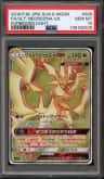 Ultra Necrozma Gx