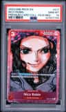 Nico Robin