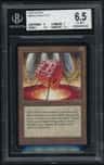 Mana Vault R :a: