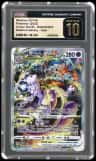 Mewtwo Vstar