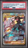 Reshiram & Zekrom Gx