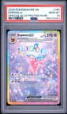 Espeon Ex