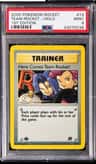 Here Comes Team Rocket!