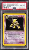 Dark Alakazam