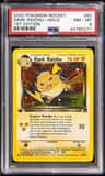 Dark Raichu